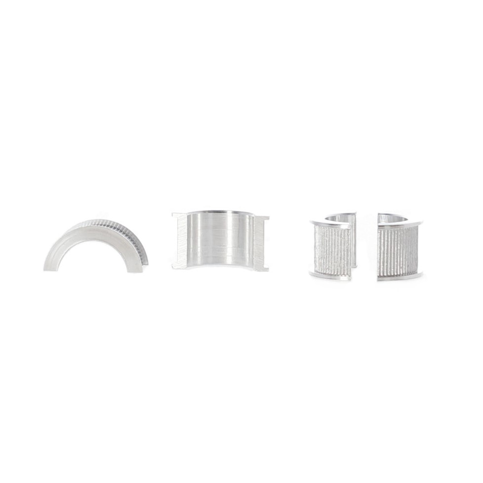 KIT CRM-HCM 7/8'' (22mm) ADATTATORE