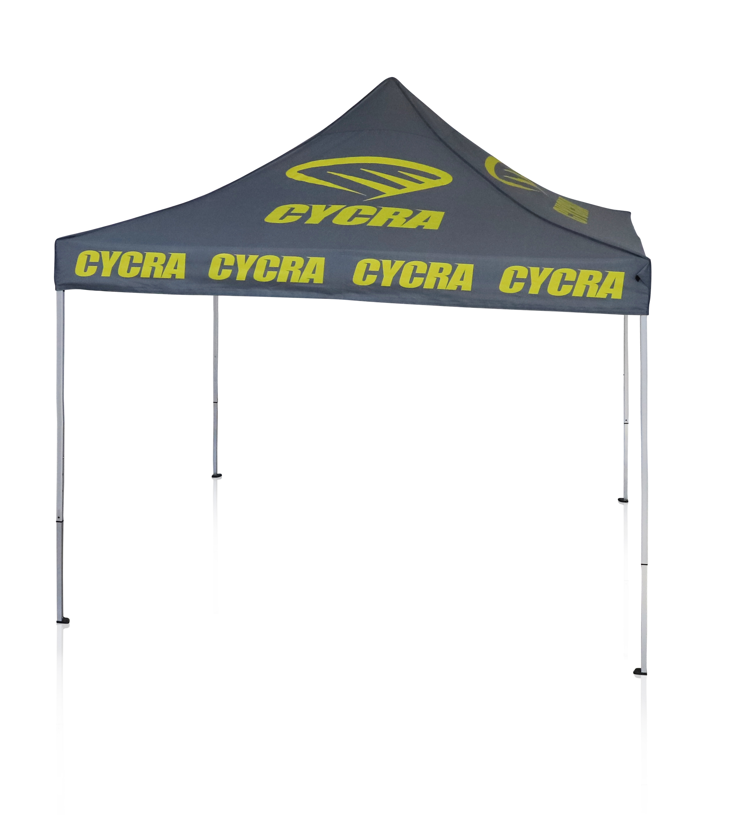 Gazebo 3X3