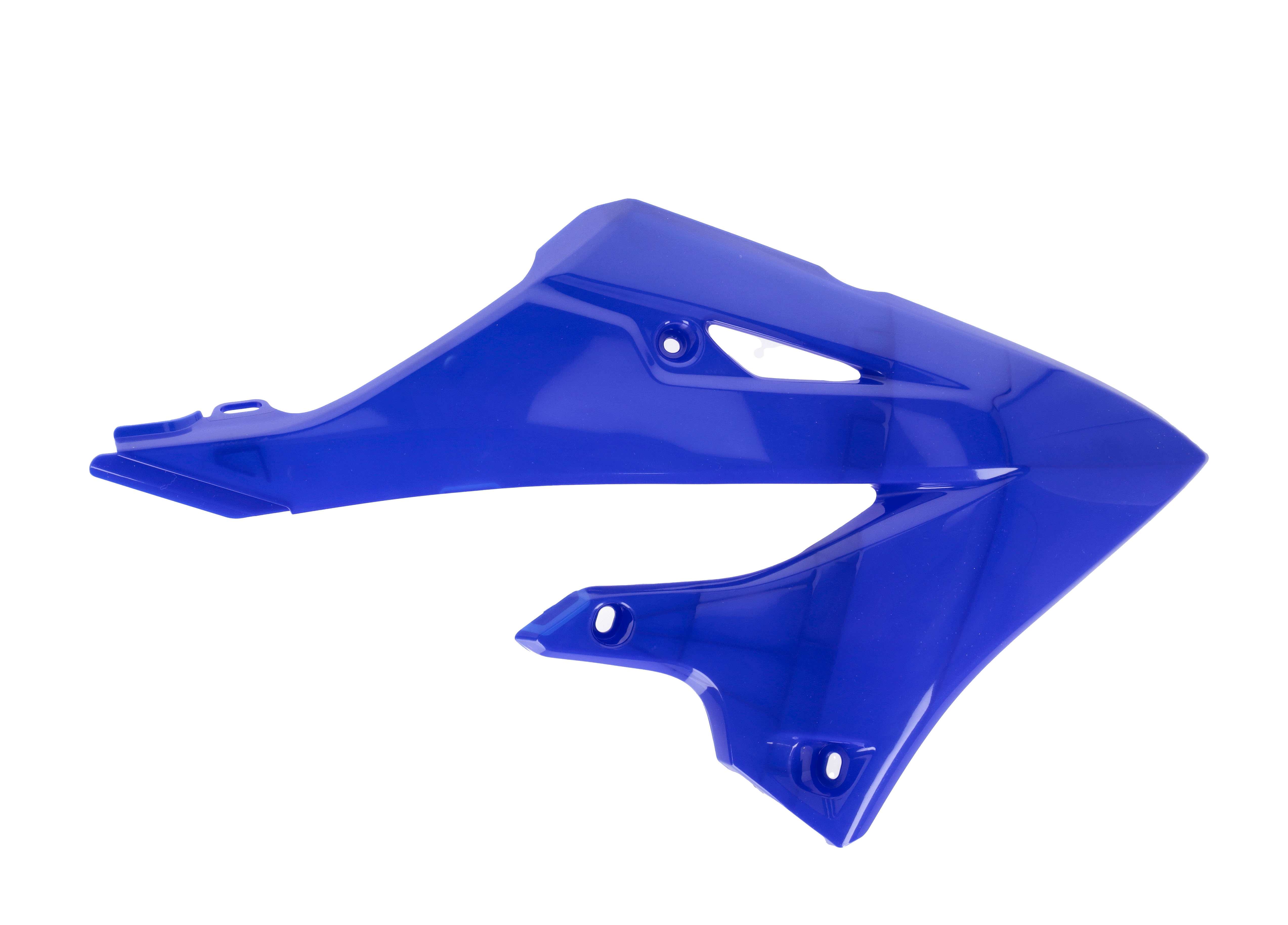 Fianchetti radiatore YAMAHA YZ 125 2022