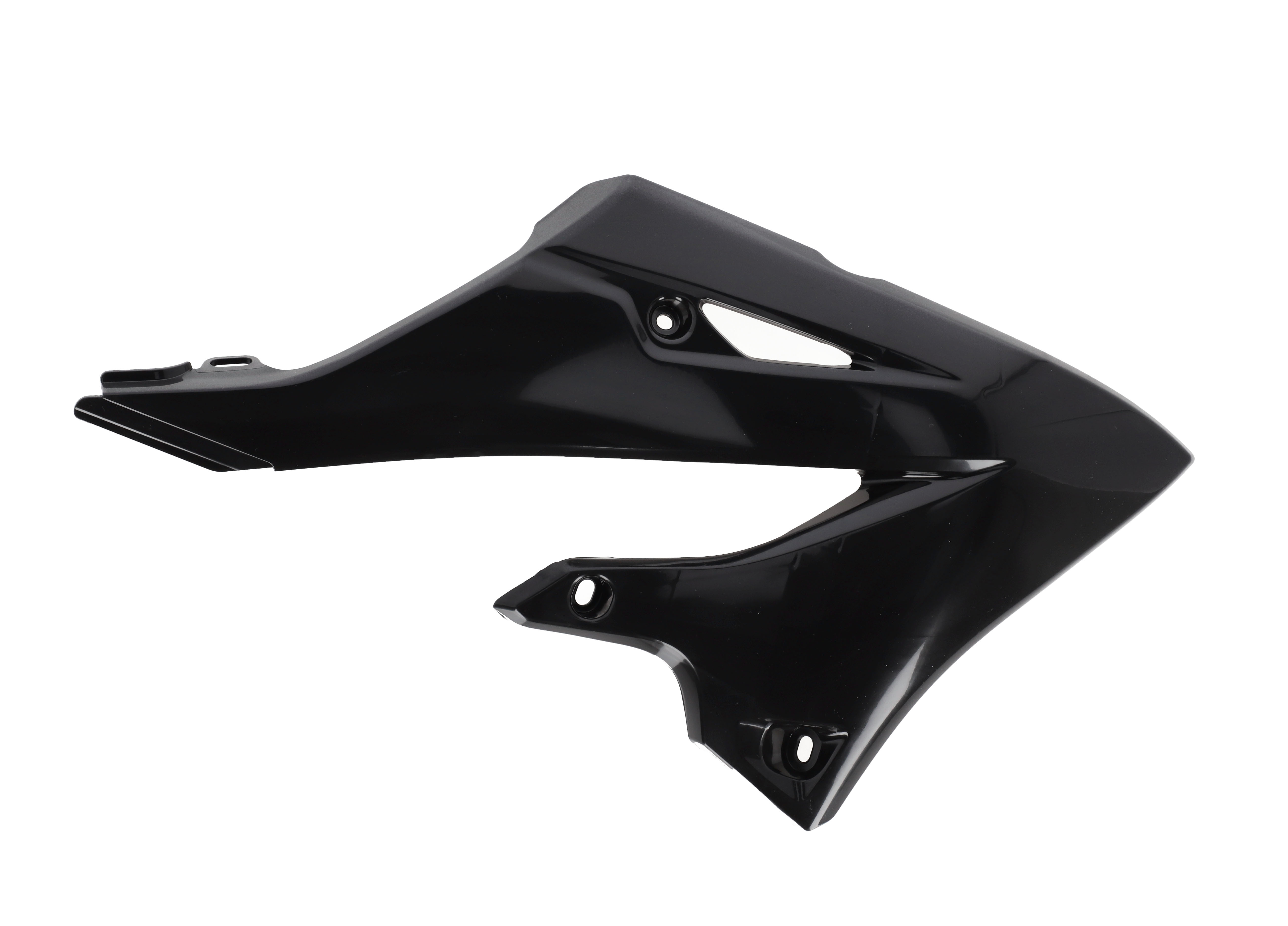 Fianchetti radiatore YAMAHA YZ 125 2022