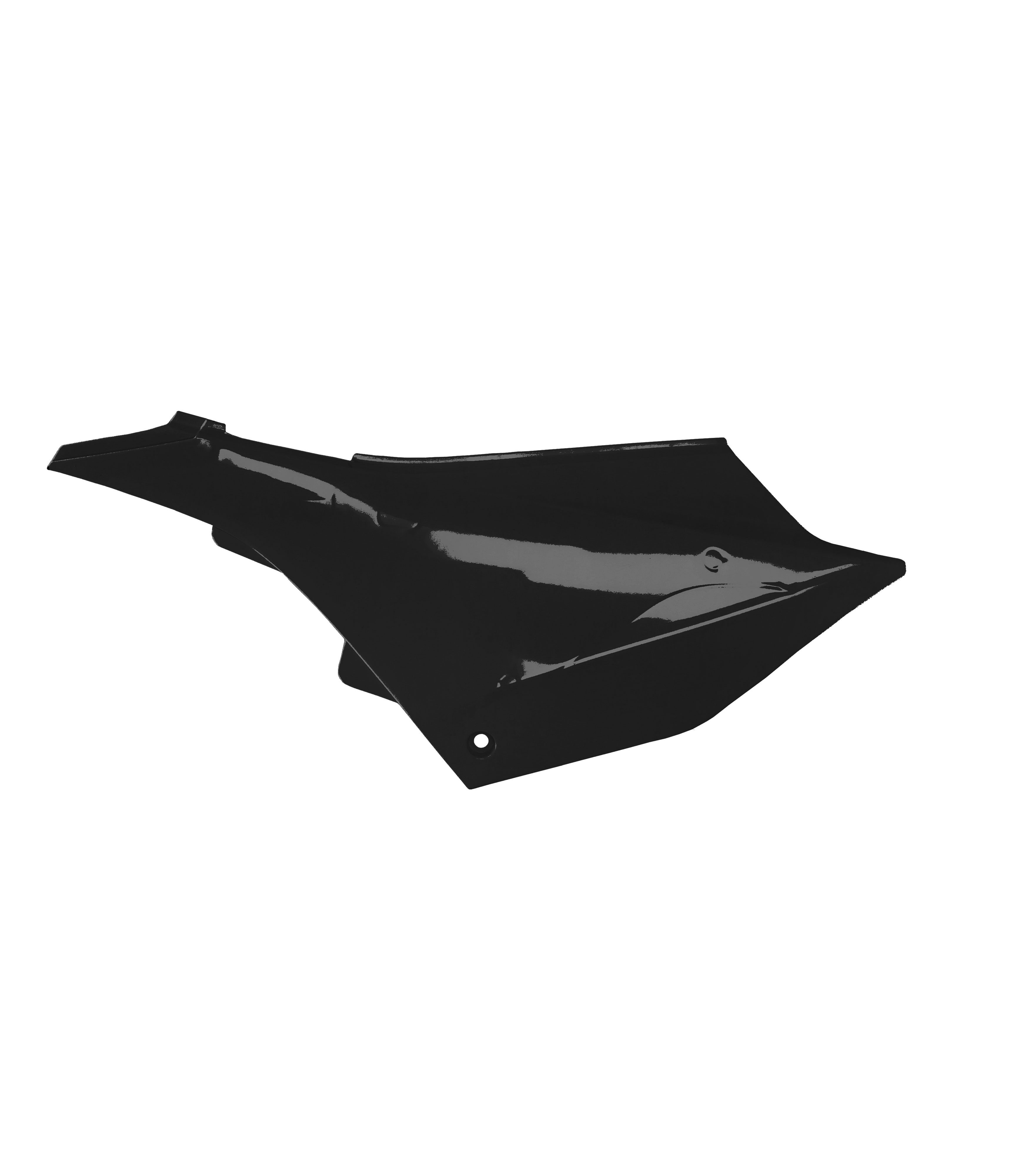Pannelli laterali YAMAHA YZ 125 2022