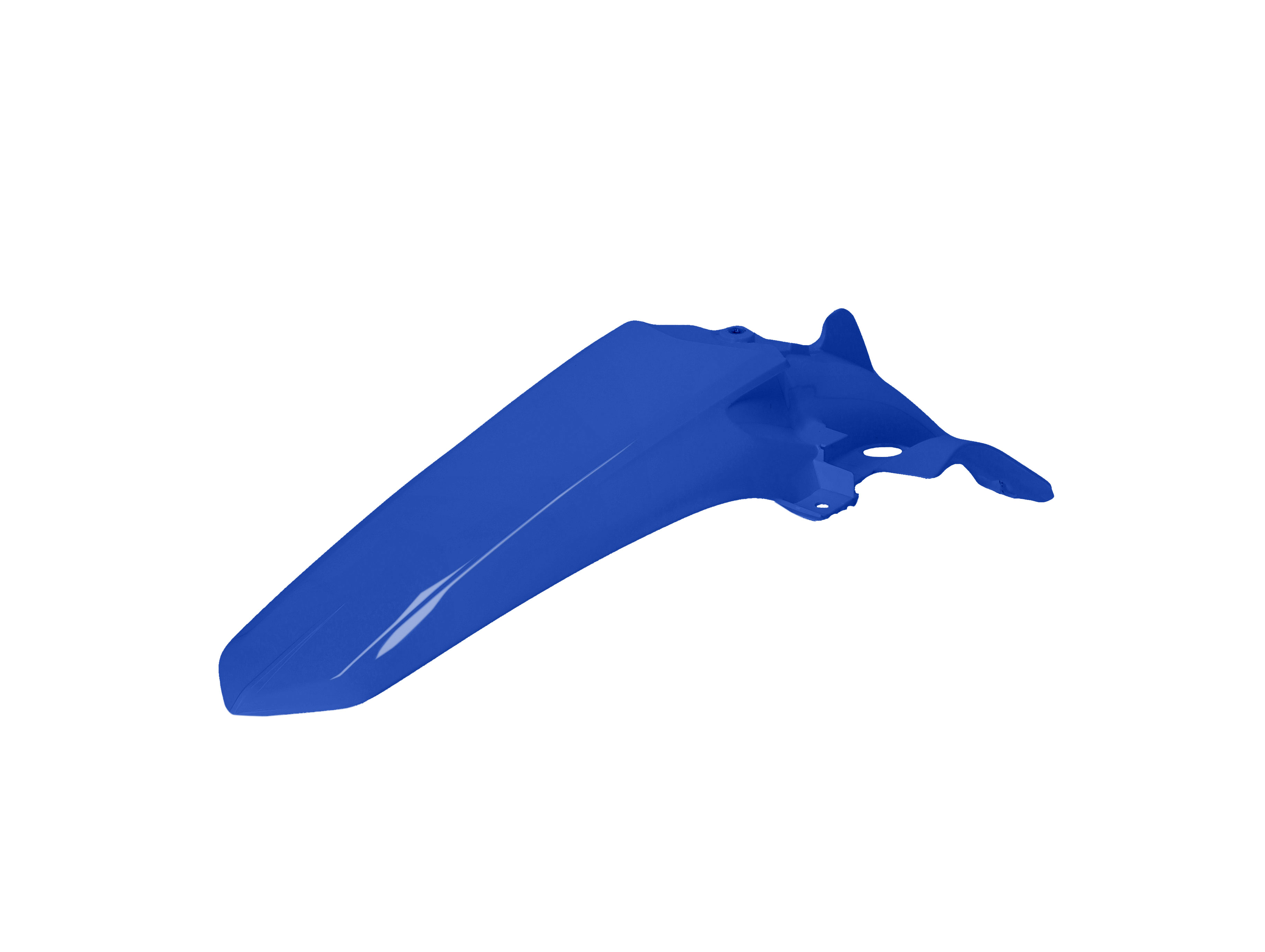Parafango posteriore YAMAHA YZ 125 2022