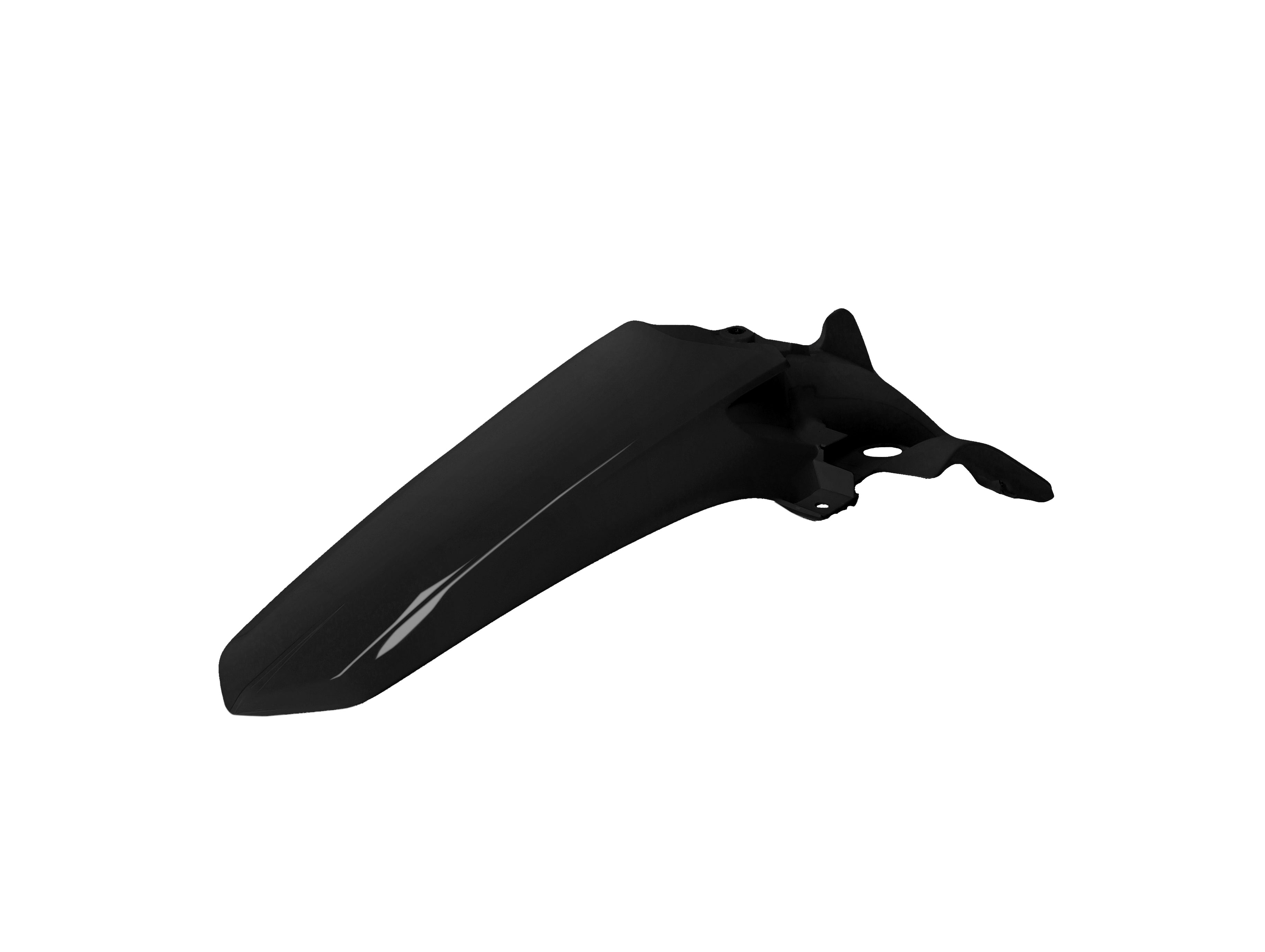 Parafango posteriore YAMAHA YZ 125 2022