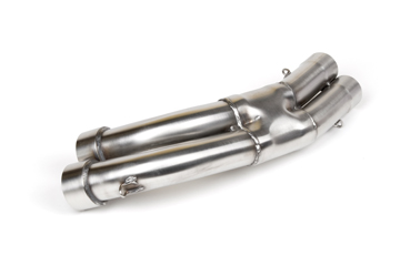 Raccordo Inox SUPERLINE MV Agusta BRUTALE Non Omologato