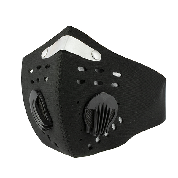 Maschera filtro