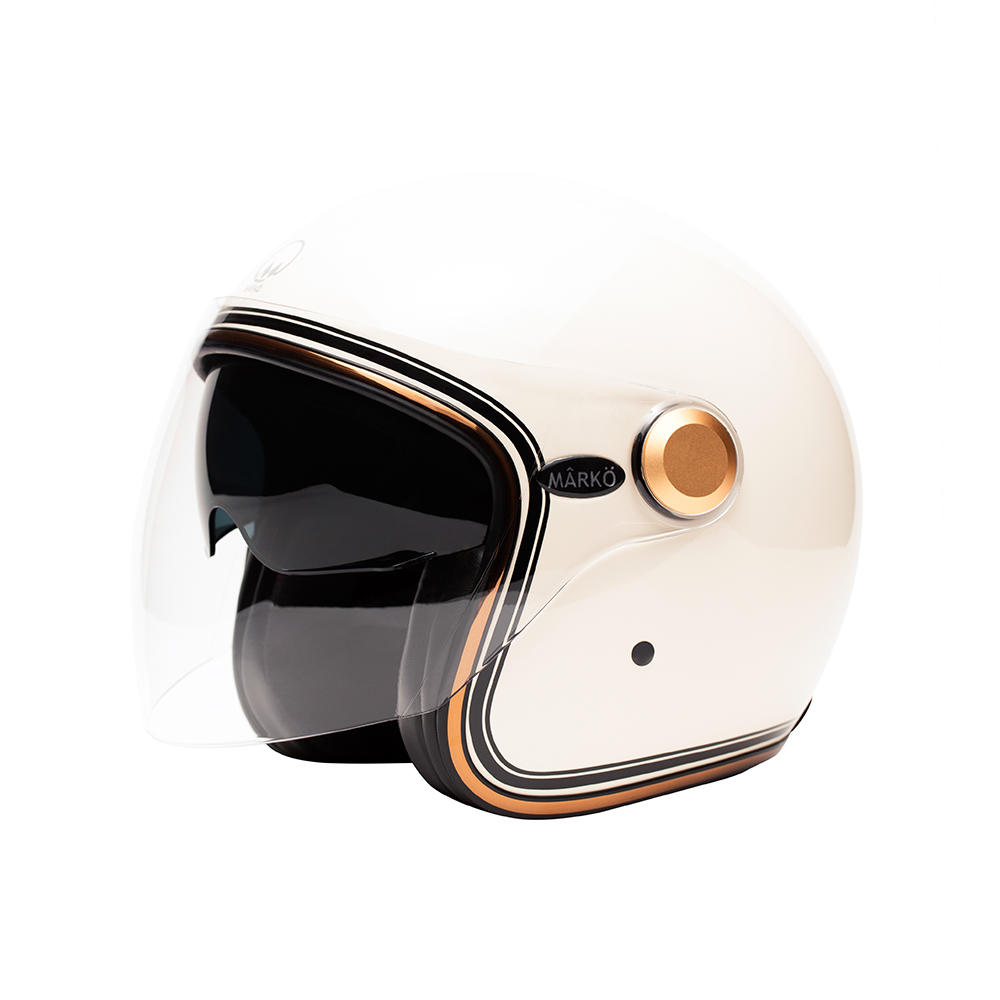 Jet BOREAL Crema XS 22.06
