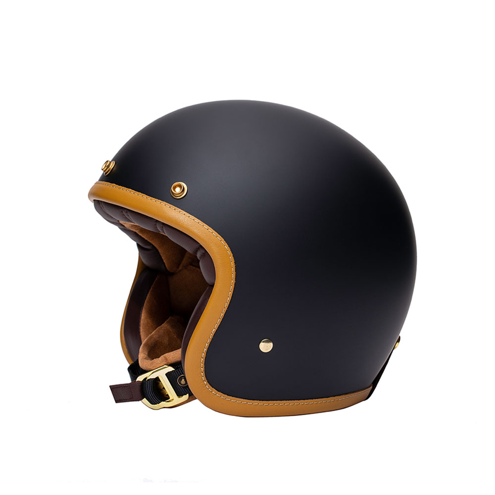Jet CLASSIC Nero Mat S
