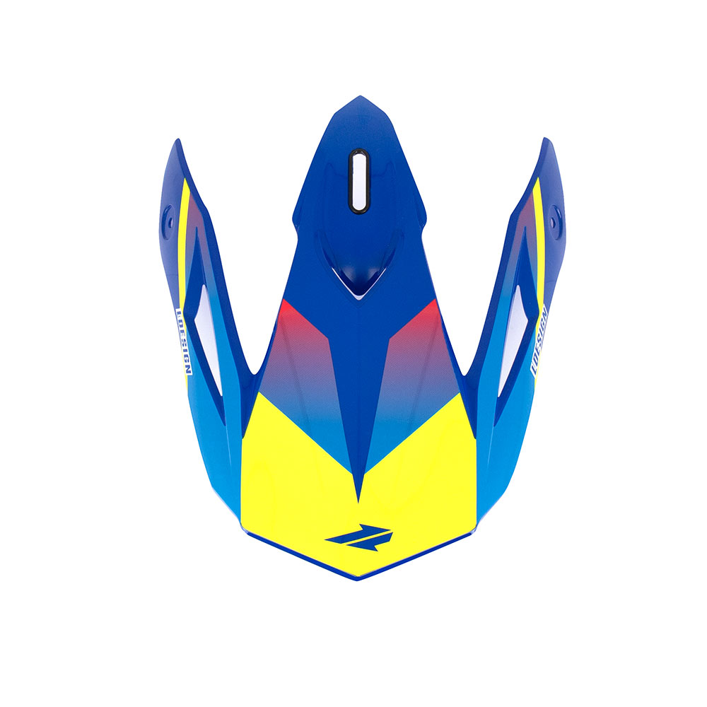 Frontino S818 Blu