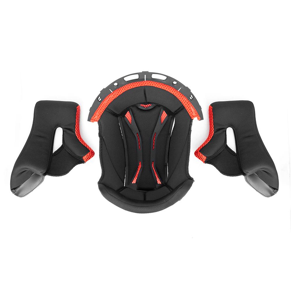 Interno Rosso S818 22.06 S