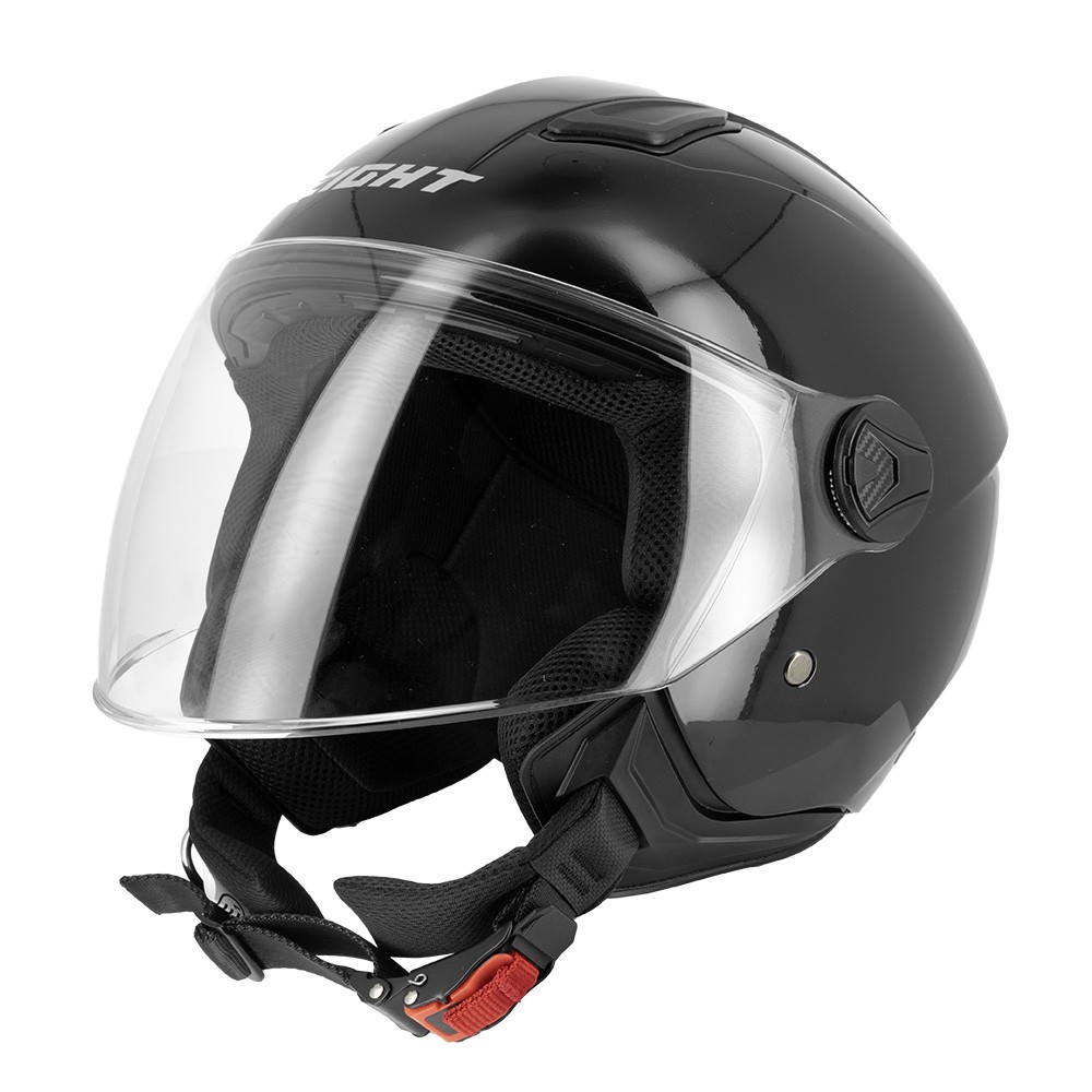 Jet S779 LEOV LV Nero M