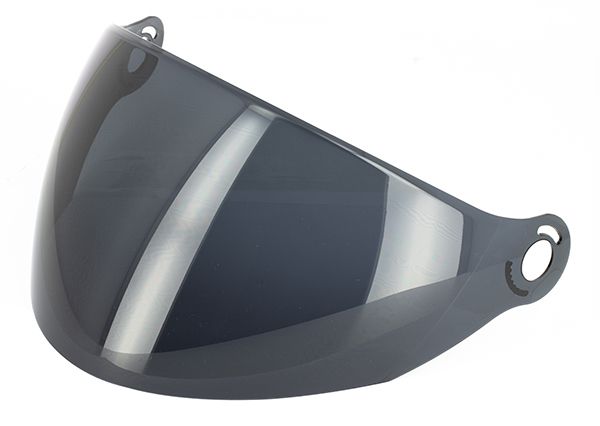 Visiera Fumé lunga S779 LEOV