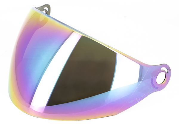 Visiera Rainbow lunga S779 LEOV