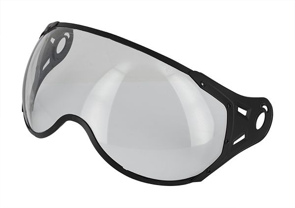Visiera trasparente S779 LEOV