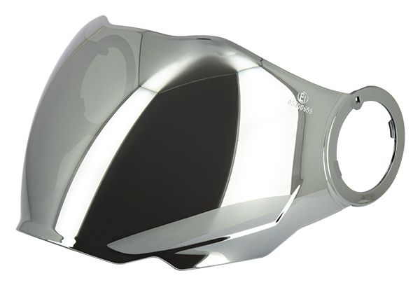 Schermo Ir silver S749 TROOPER