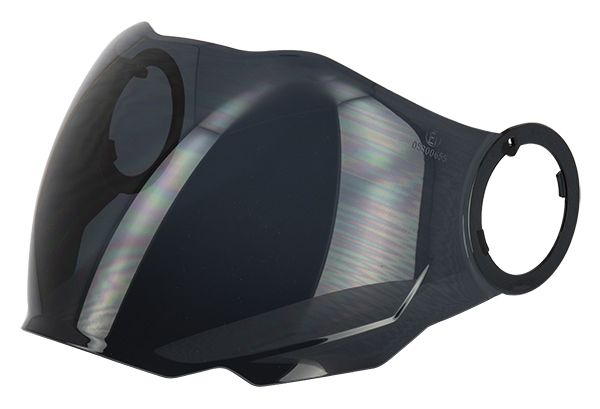 Schermo fume S749 TWISTER