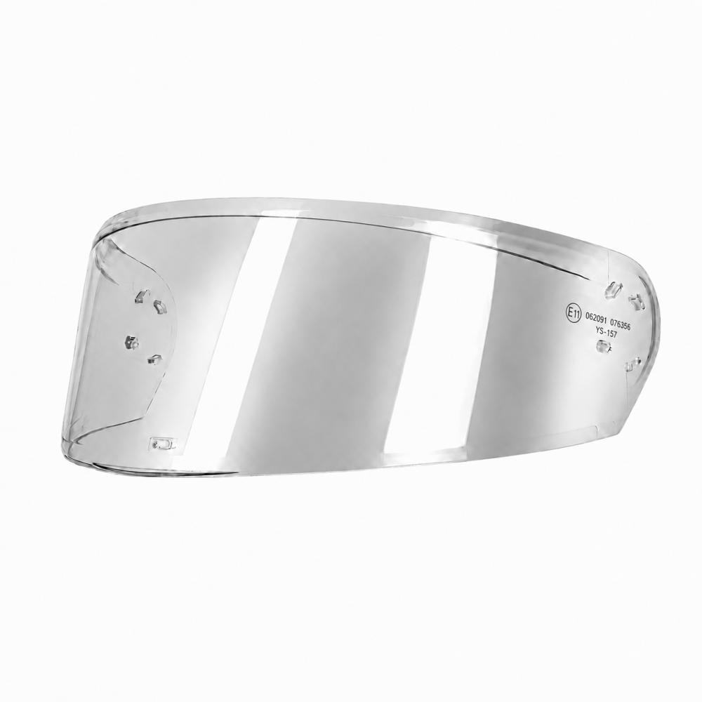 Schermo iridium silver S551