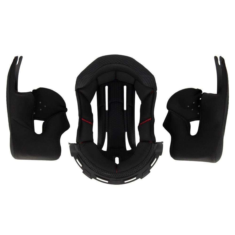 S443 Aero - Interno casco - L