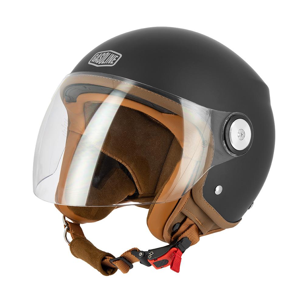 S100 Jet Octane - Nero Opaco 22.06