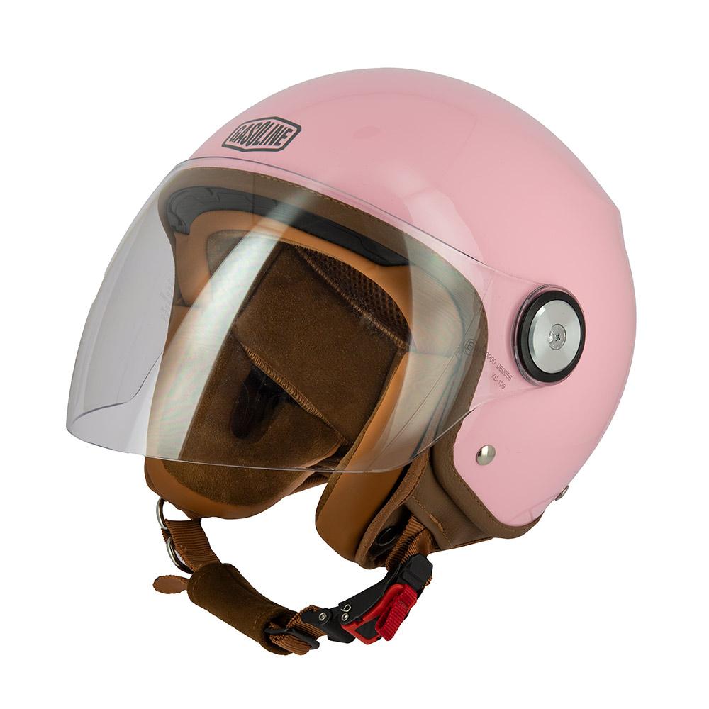 S100 Jet Octane - Rosa Brillante 22.06