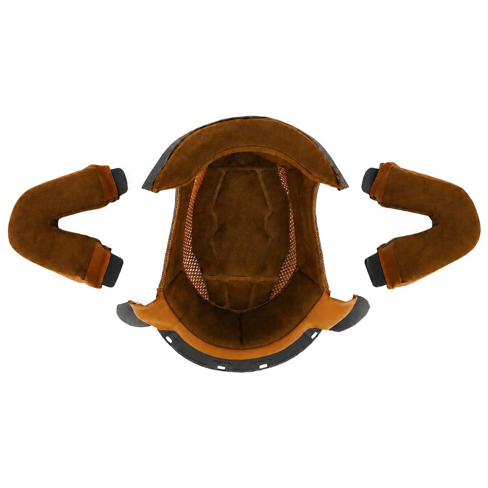 S100 Octane - Kit Interno Casco - 2XS