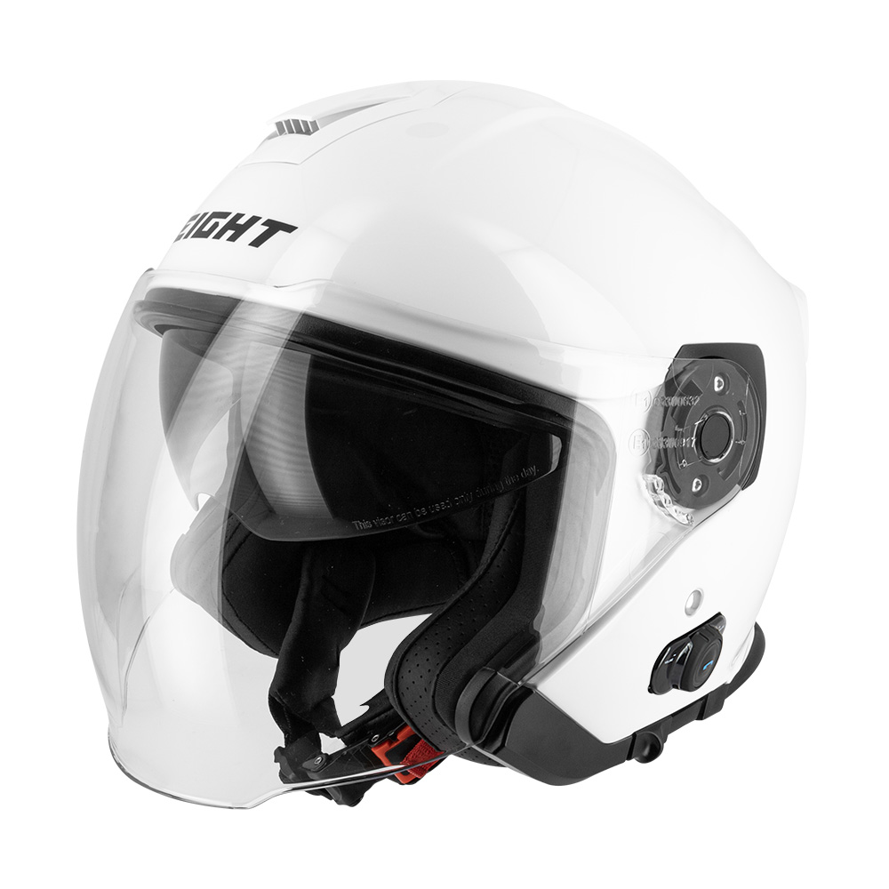 Jet S770 KYLE BT Bianco XL
