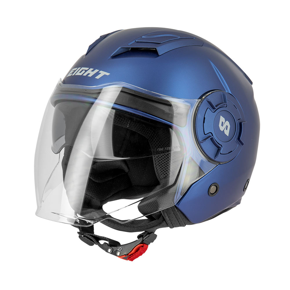 Jet S749 Matte Blue S