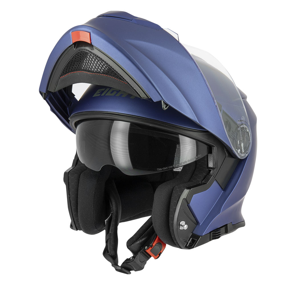 Modulabile S550 Blu L