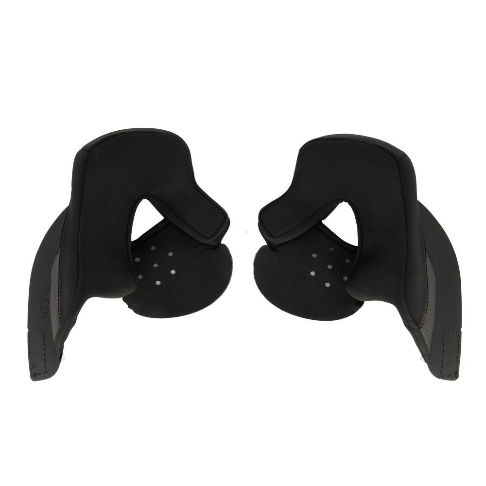 Guance di ricambio S551 XL