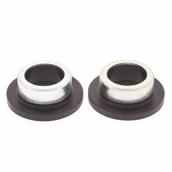 Kit Distanziali Ruota Post HONDA CR 125 R 1987-1987/ CR 500 R 1987-1987