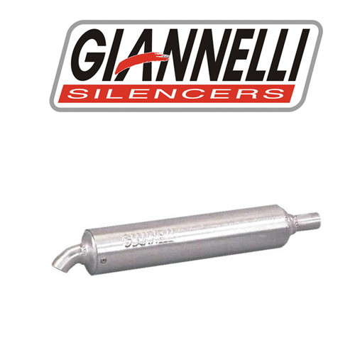 Scarico Giannelli
