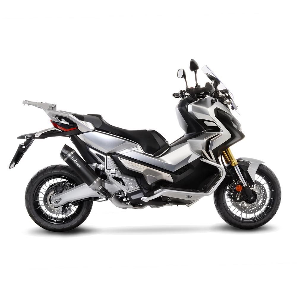 SBK Nero Honda Forza 750