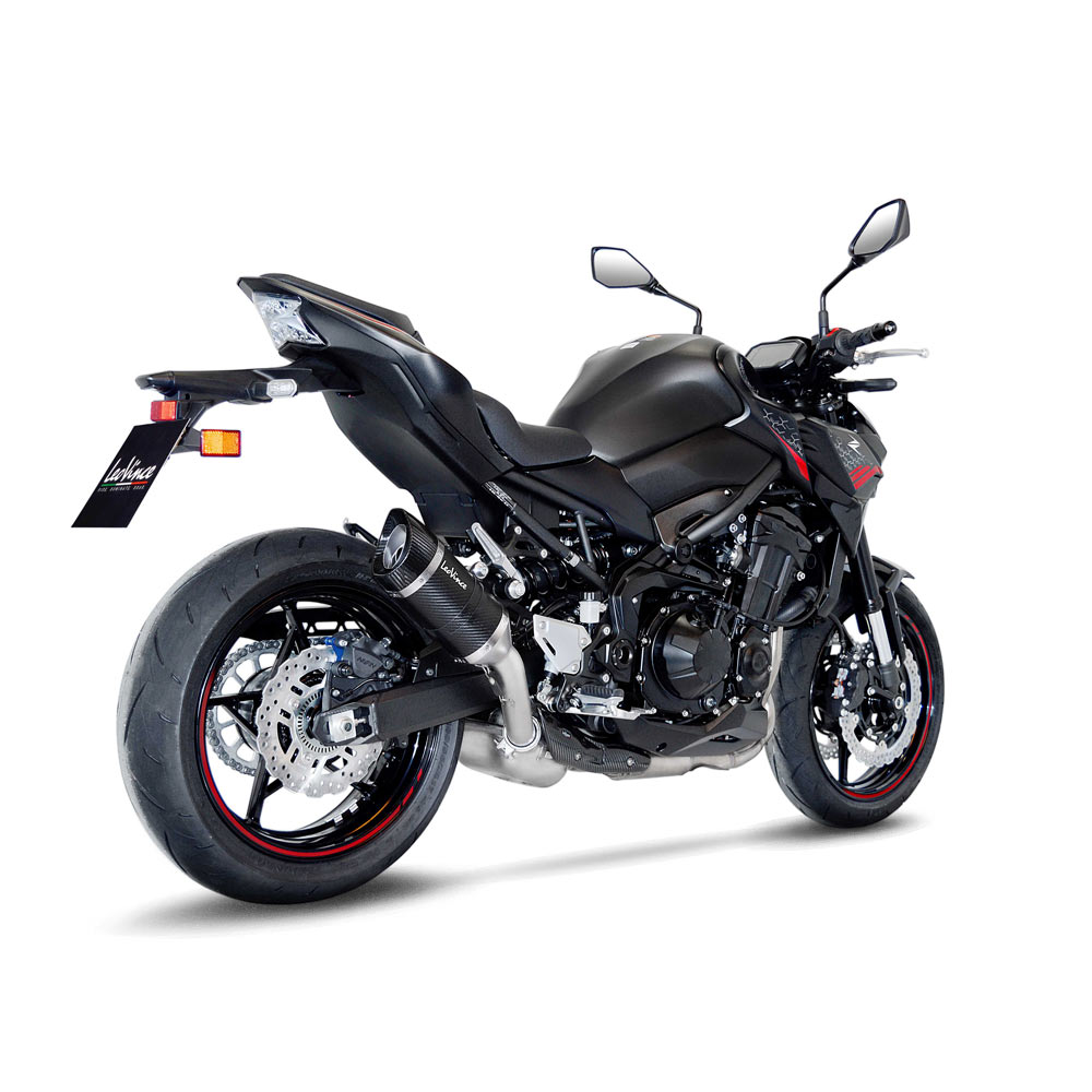 SBK LV Pro Kawasaki Z 900 Slip-On