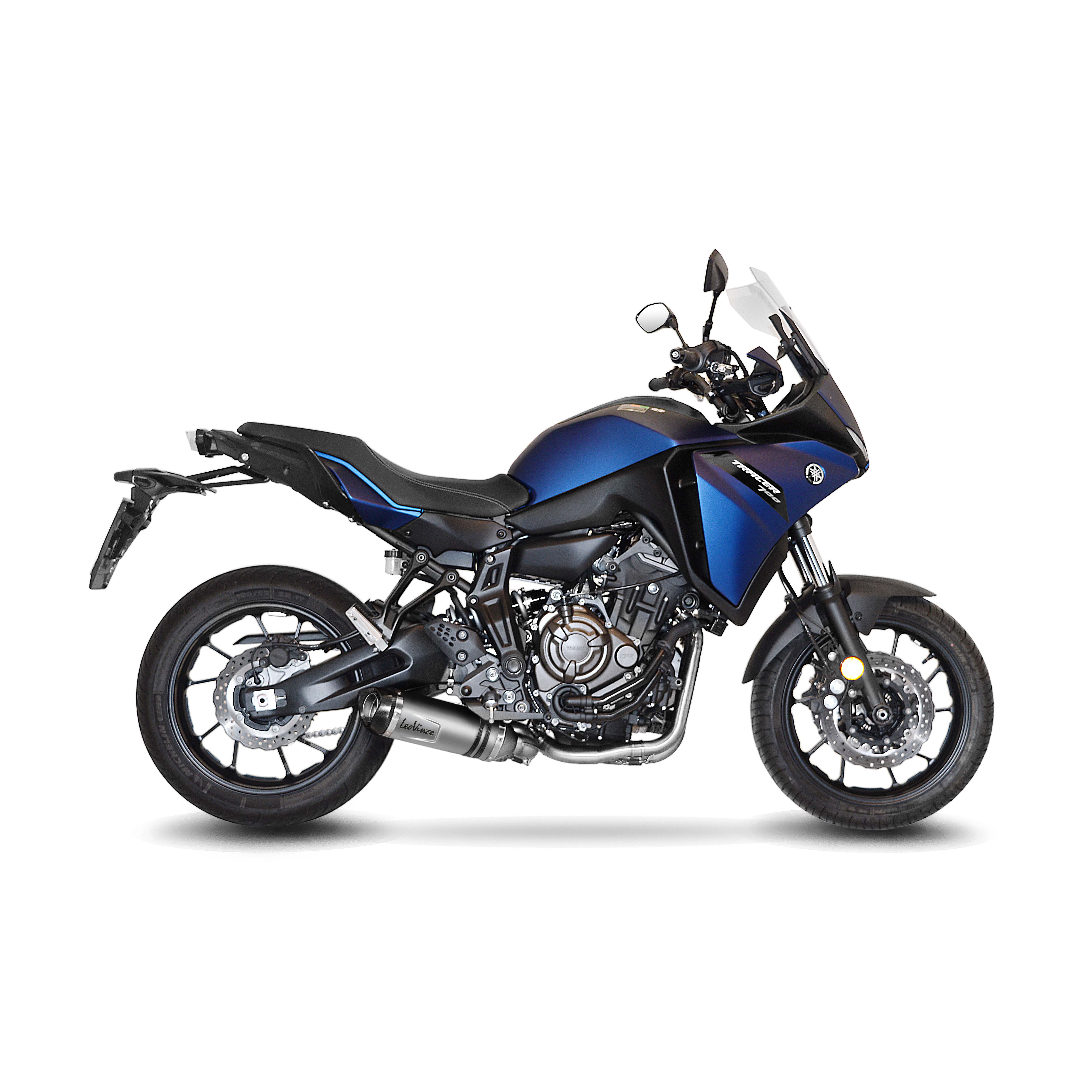 Linea Completa LV ONE EVO TRACER 7 - Non Omologato