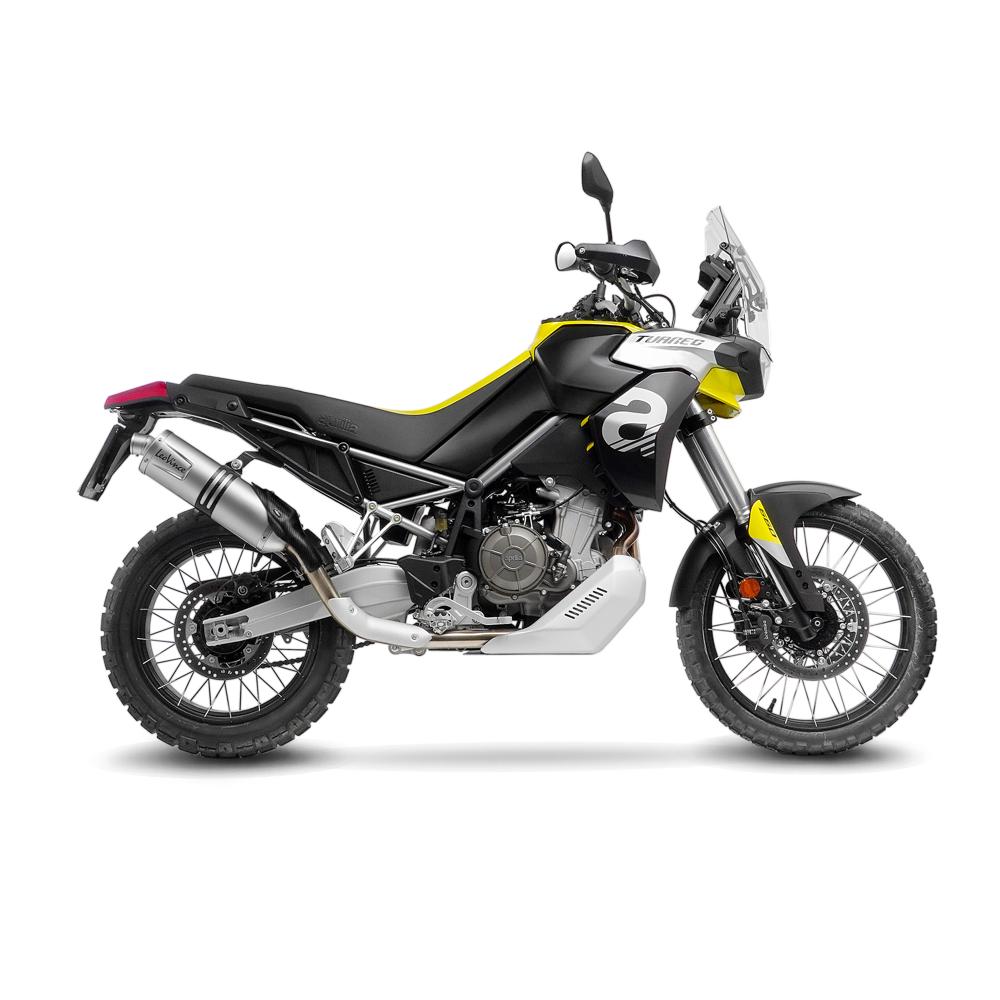 Aprilia Tuareg 660 LV One EVO INOX