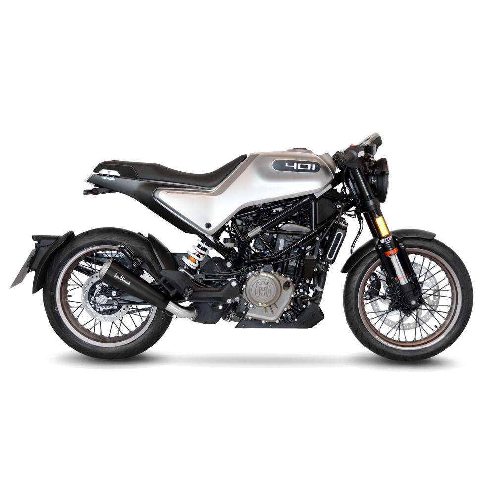 SBK GP One Husqvarna Svartpilen/Vitpilen 125/401