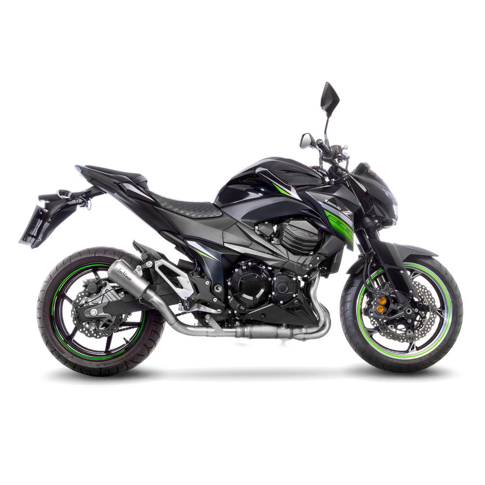SBK LV-10 Kawasaki Z 800 Slip-on