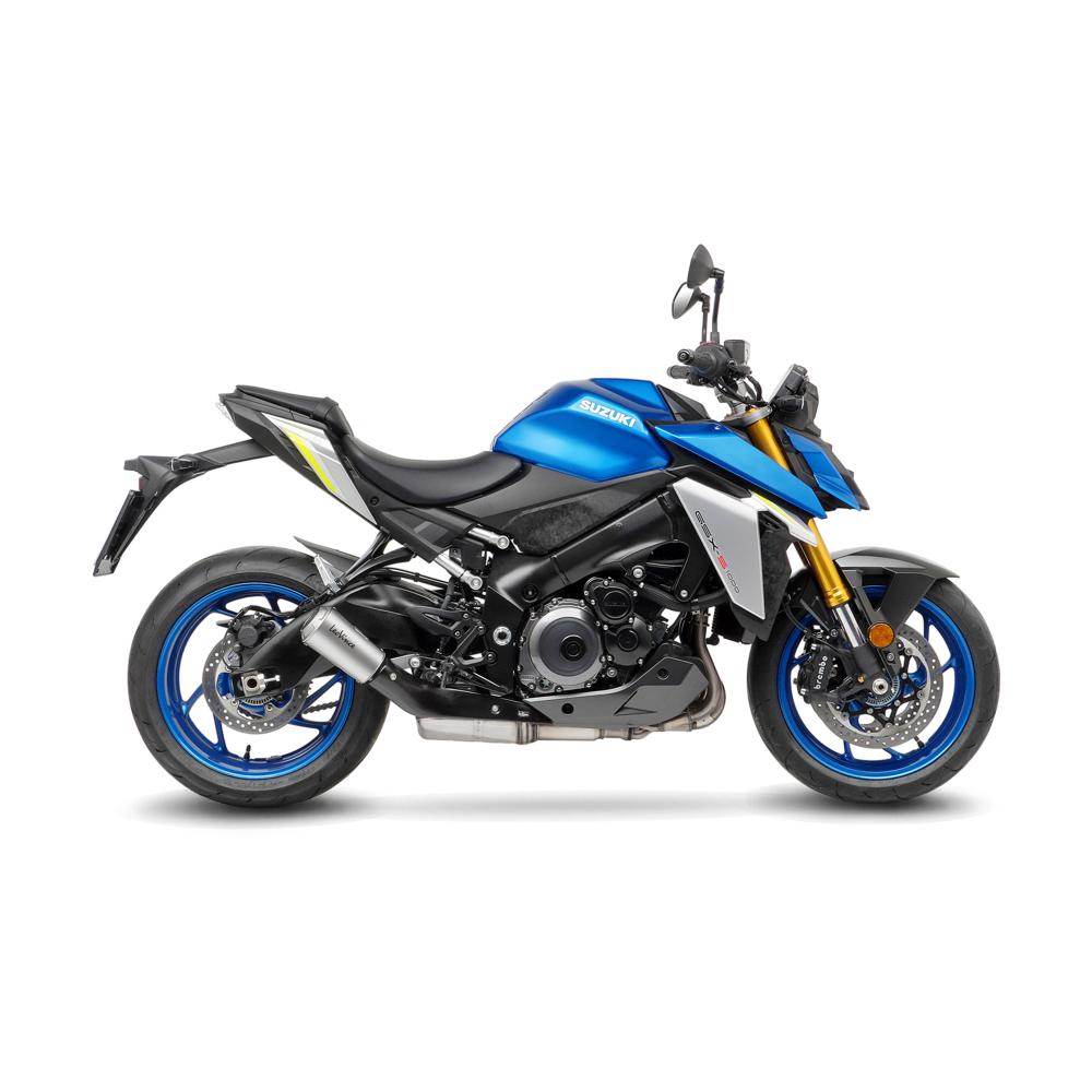 SBK LV-10 Suzuki GSX-S 950/1000/GT