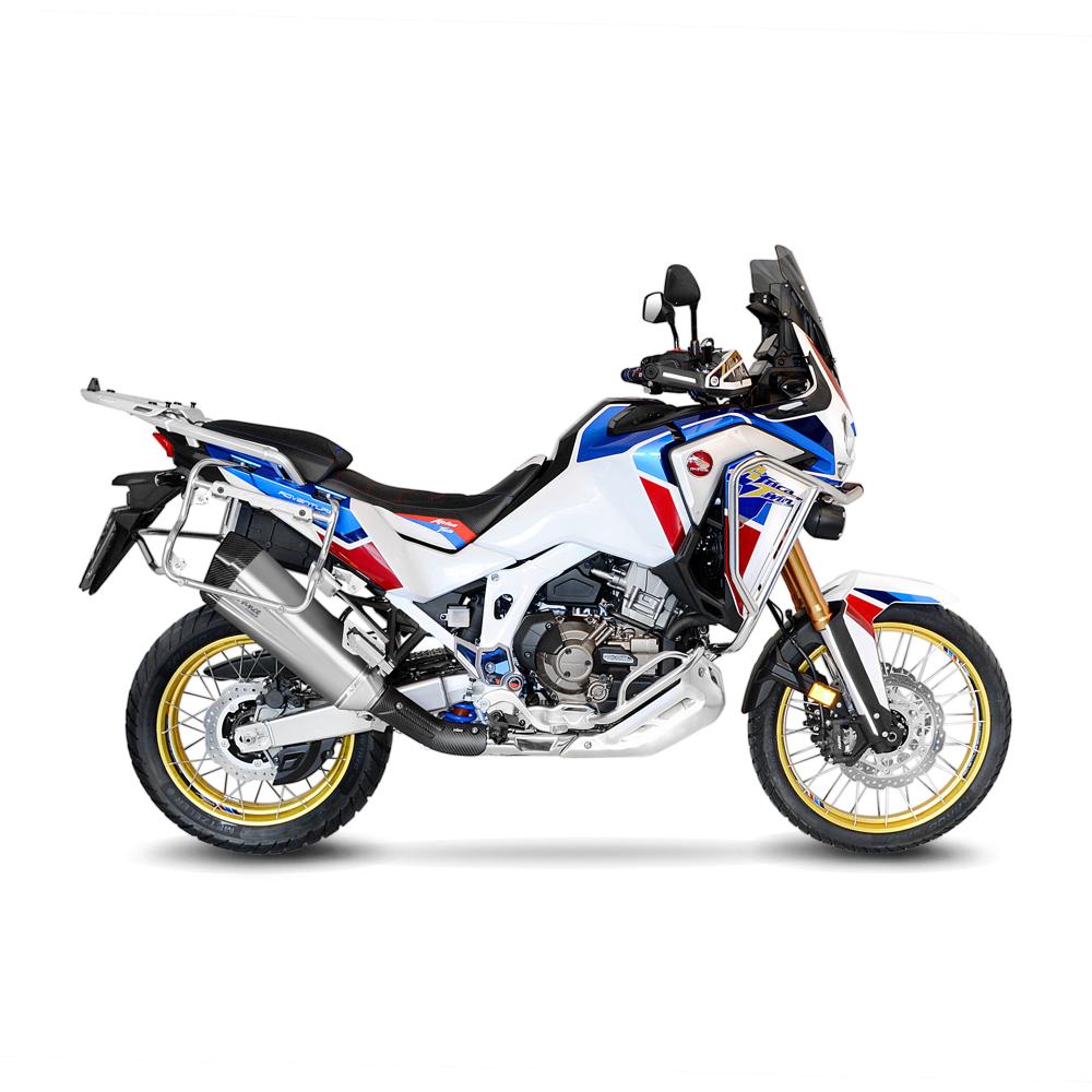 SBK LV-12 Titanium Honda CRF 1100