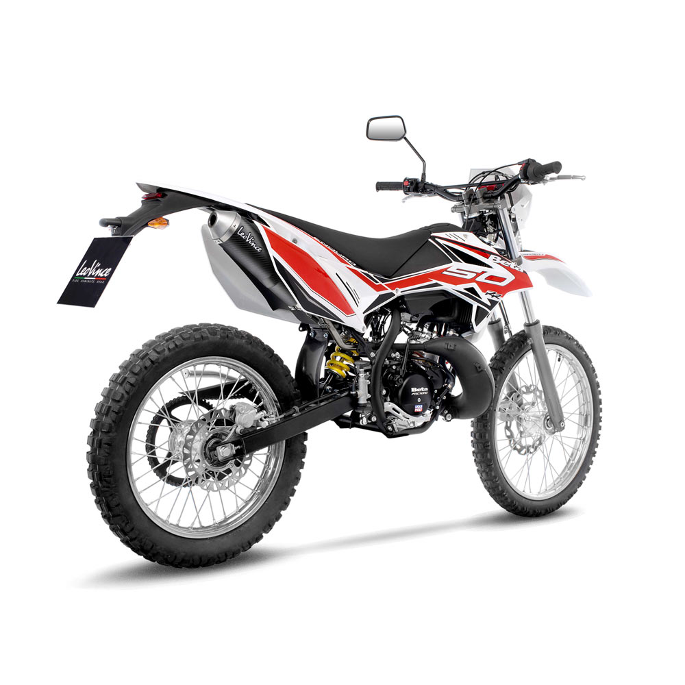 X-Fight Slip-on Beta Beta Enduro/Biker Slip-On