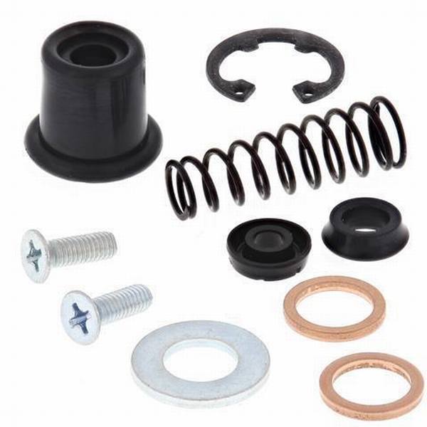 Kit Rev. Pompa freno Avt Suzuki DR-Z 125 2008-2016 / RM 125 1995-1995 / RM 80 1989-1995