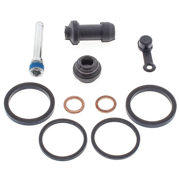 Kit Riparazione Pinza Frenante Anteriore HONDA CR 125 R 1987-2007 / CR 250 R 1990-2007 / CR 500 R 1987-1988