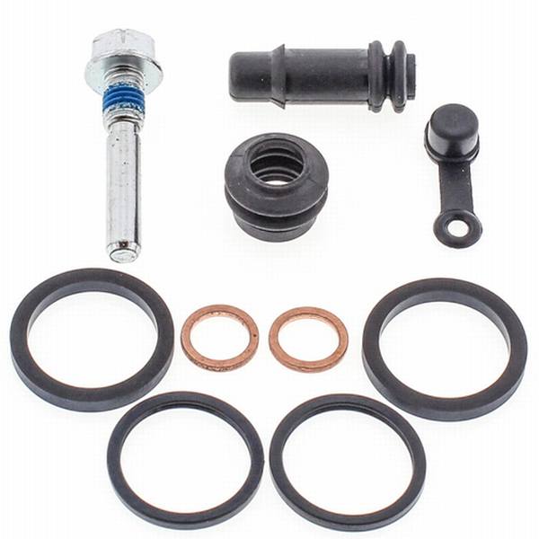 Kit Rev. Pompa freno AVT YAMAHA TT-R 125 LE 2003-2013 / YZ 80 1986-2001 / YZ 85 2