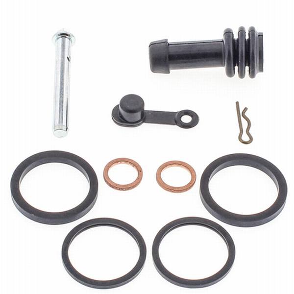 Kit Rev. Pompa freno Avt KAWASAKI KX 85 2001-2017/ RM 85 2005-2013