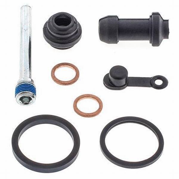 Kit Rev. Pinza freno Ar KAWASAKI KLX 450 R 2008-2009/ KX-F 250 4T 2004-2010/ KX-