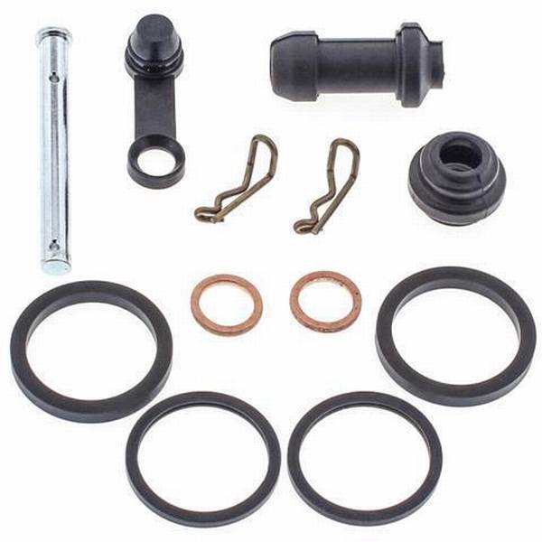 Kit Rev. Pompa freno Av HUSABERG FE 250 2014-2014 / FE 350 2014-2014 / FE