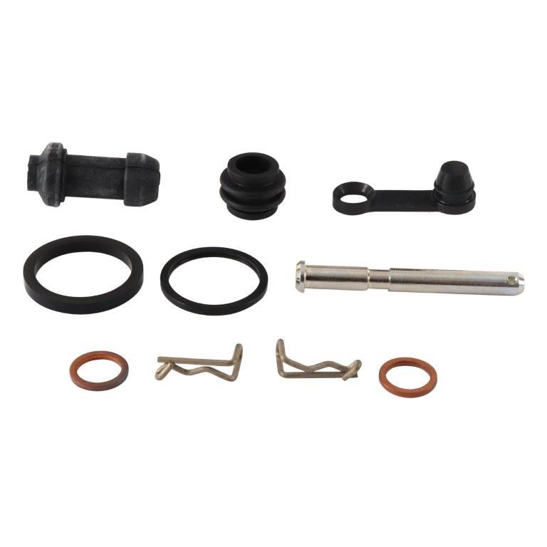 KIT DI REVISIONE DEL PINZA FRENANTE POSTERIORE