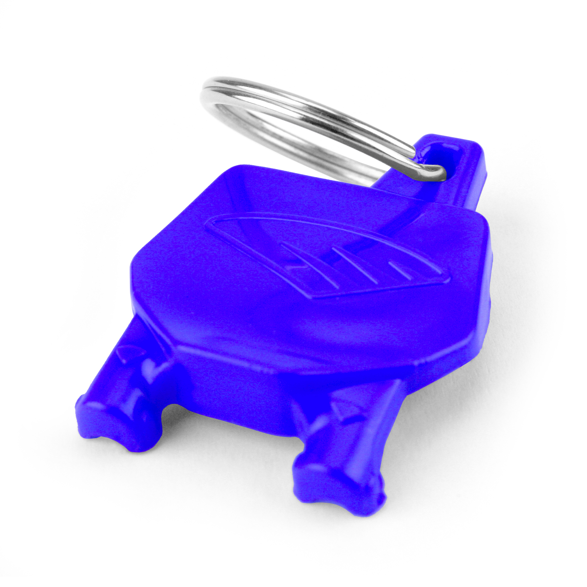 Portachiavi Blu
