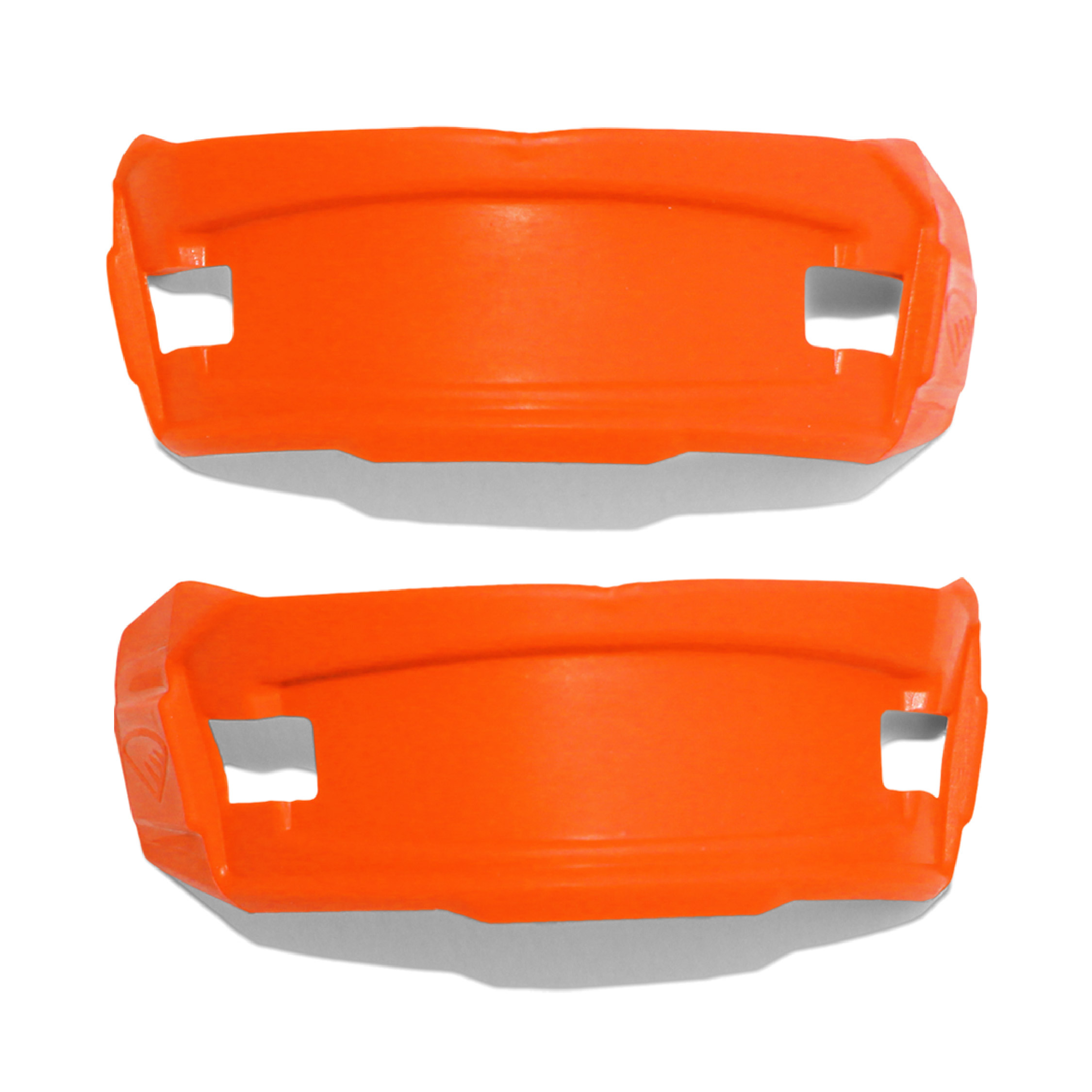 Tampone protezione forcella - Arancione