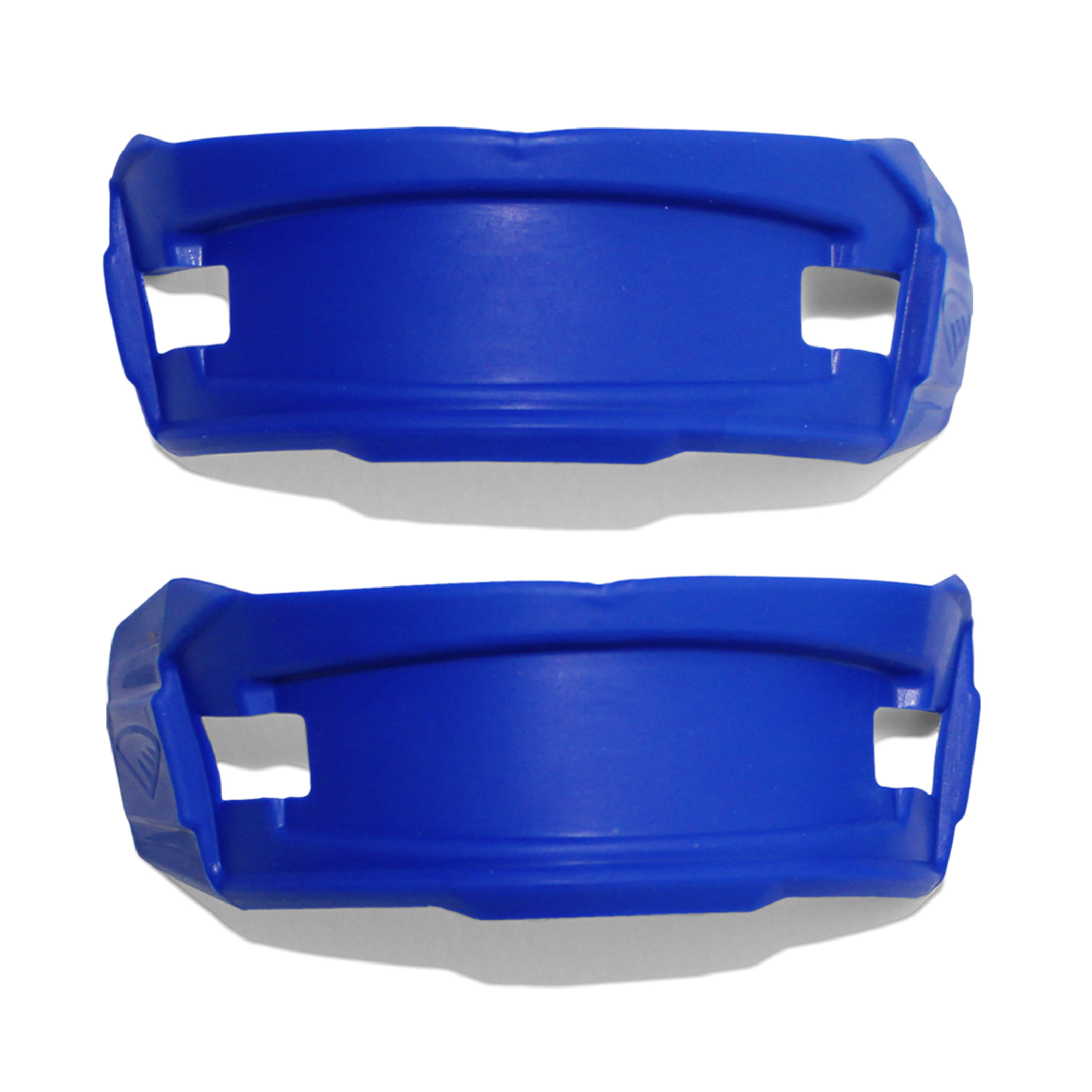 Tampone protezione forcella - Blu