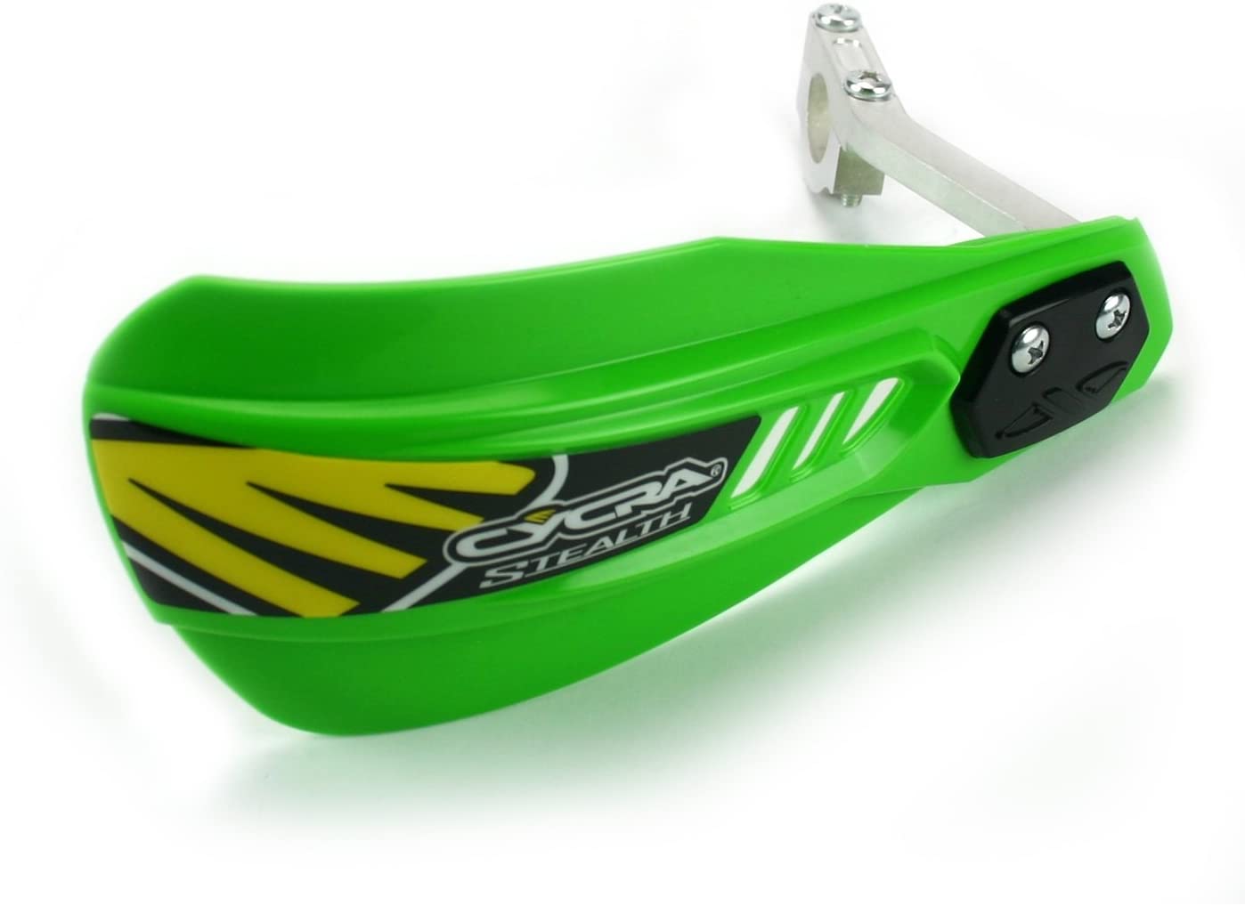 PARAMANI STEALTH MX ALLOY ATV - Verde